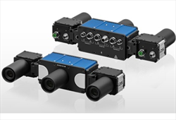 Camera 3D công nghiệp IDS Ensenso XR30